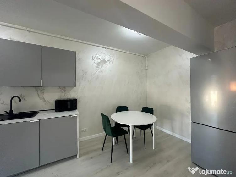 VIGAFON - Apartament 2 camere Albert-MRS Residence Gradinile - 6