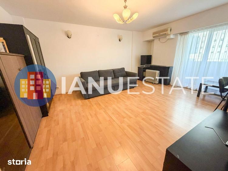 Apartament cu 2 camere decomandat în Victoriei
