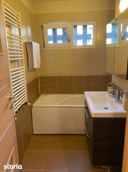 Apartament 2 camere zona Gh. Lazar - 5