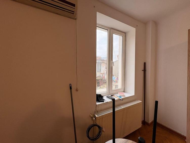 Garsonieră Ultracentrală–Centrul Vechi | Strada Covaci | 34,5 mp | Metrou Unirii - 2