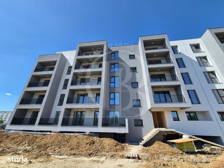 Apartament 2 camere Pallady Metrou Nicolae Teclu - 5