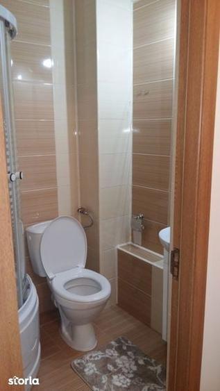 Garsonieră în Lipoveni