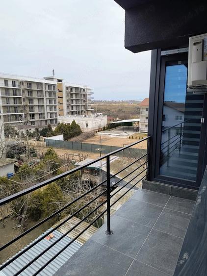 Inchiriez apartament 2 camere Mamaia Nord -zona Lidl - 3