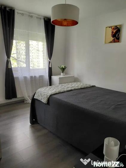 Apartament cu 2 camere decomandat în Mazepa 2