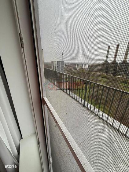 Apartament cu 2 camere decomandat în Brâncoveanu — fotografia 1
