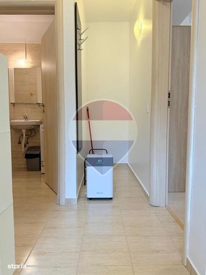 Studio 2 Camere | Metrou Bazilescu 6 min | Bucurestii Noi | - 11