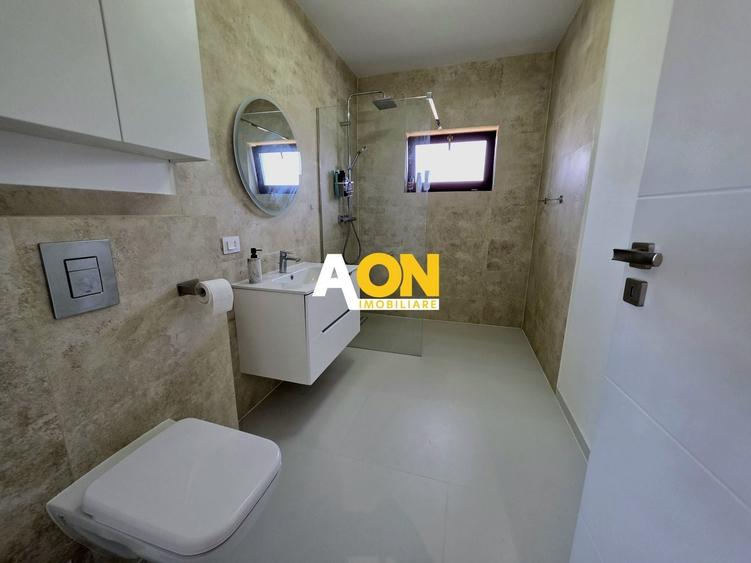 Casă individuală cu 3 camere cu Canalizare în Cetate
