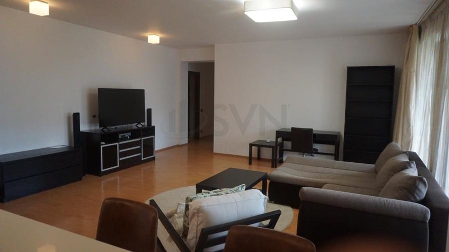 REA1029795 Apartament 3 camere decomandat, Ștefan cel Mare, terasă, parcare - 5
