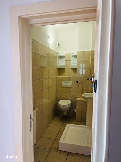 Apartament cu 2 camere în Centrul Civic