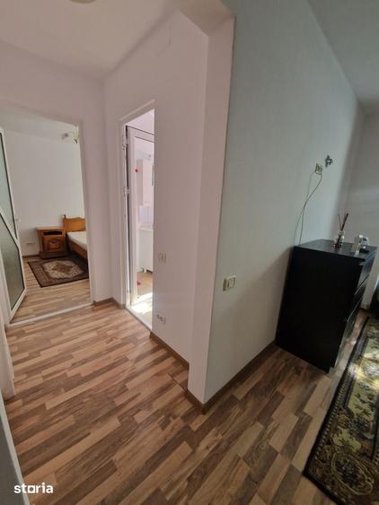Apartament cu 2 camere în Semicentral