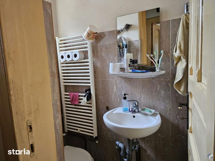 Casă cu 4 camere cu Teren 364 Mp în Frumoasa