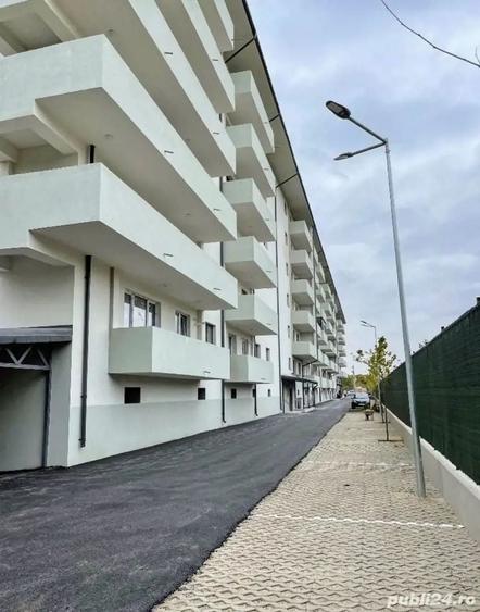 Apartament cu 2 camere decomandat în Ghencea