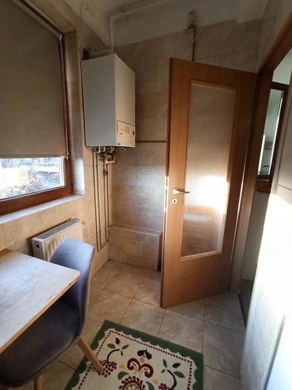 Garsonieră decomandată în Drumul Taberei