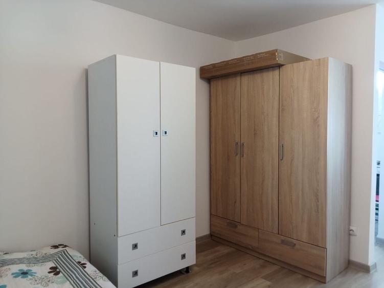 Garsoniera de inchirat , str. Detunata, Gheorgheni - 5