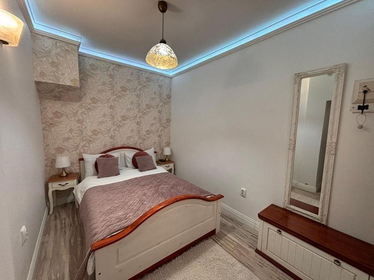 2 garsoniere în Centrul Istoric Sibiu, str. Nicolae Bălcescu - 6
