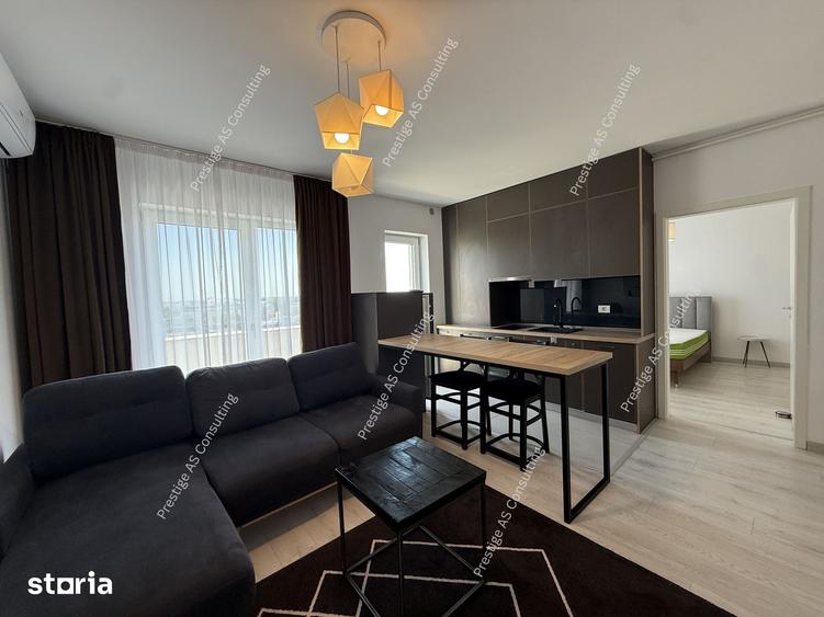 Apartament premium 3 Camere 2 Bai | Vedere Panoramica | Aradului-Regin - 1