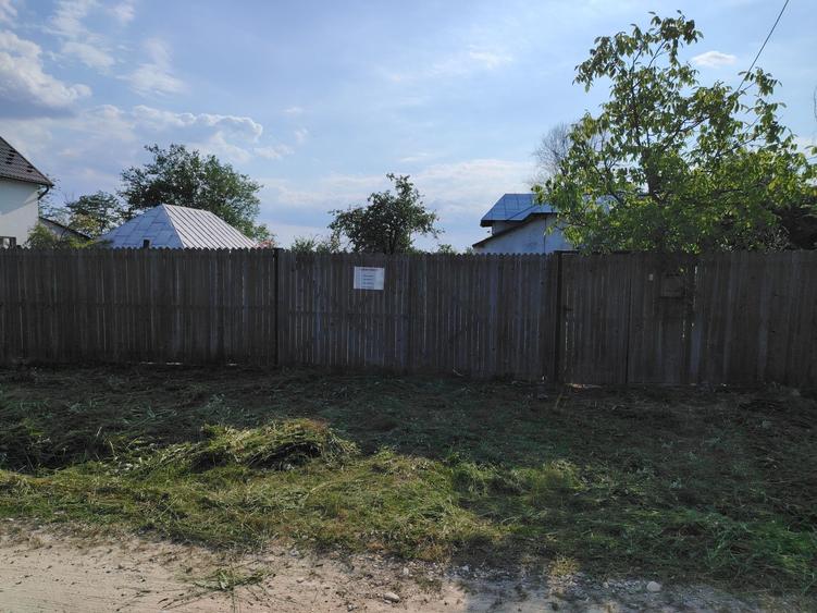 Casă cu 3 camere în Central