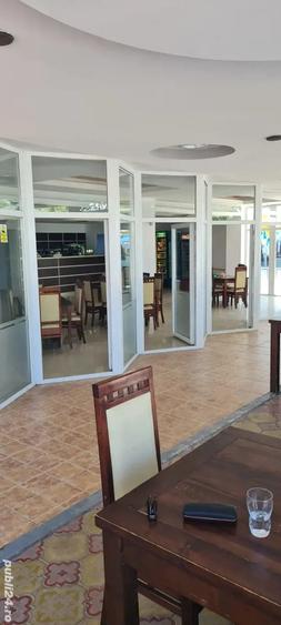 Spațiu comercial, de 440 mp, în Faleză