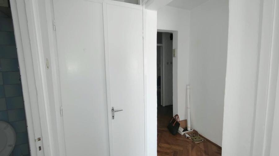Apartament cu 3 camere decomandat în Grigorescu