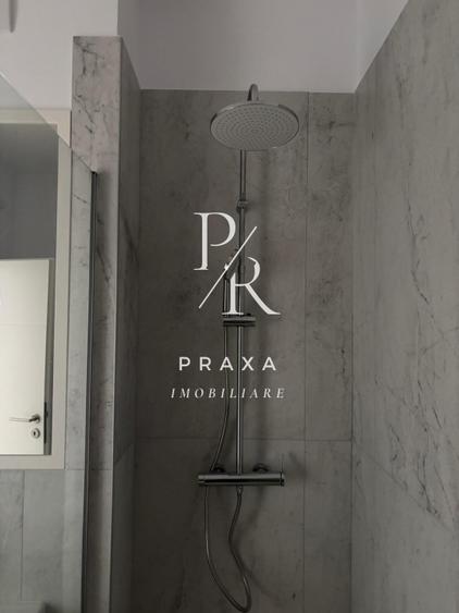 Apartament cu 2 camere semidecomandat în Florești