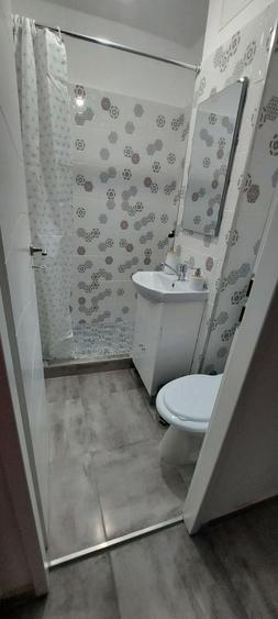 Garsonieră semidecomandată în Central