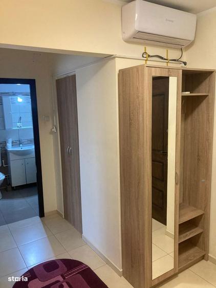 Apartament cu 3 camere decomandat în Tomis Nord