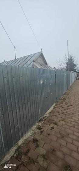 Casă cu 2 camere în Târgu Neamț