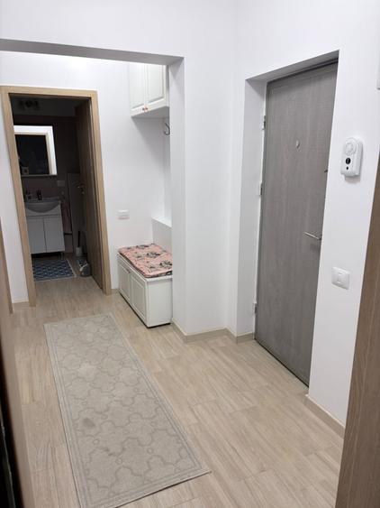 Apartament cu 2 camere decomandat, mobilat în Militari