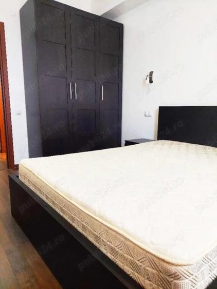 Apartament cu 2 camere semidecomandat în Iancului