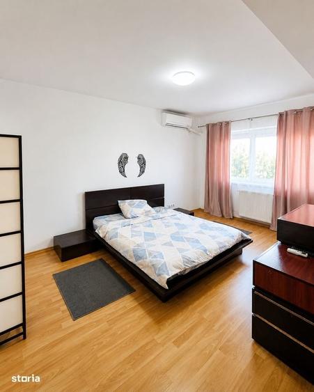 Apartament cu 2 camere decomandat în Vitan