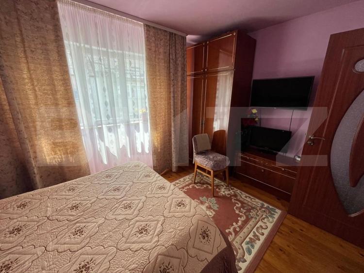 Apartament de vanzare 2 camere, 53 mp, zona Lama - 7
