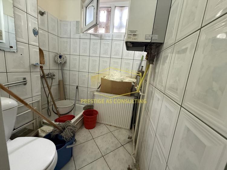 Spațiu comercial, de 67 mp, în Spitalul Județean