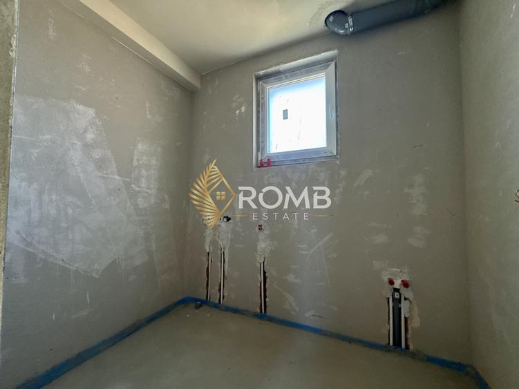 Casă individuală cu 5 camere cu Canalizare în Chinteni