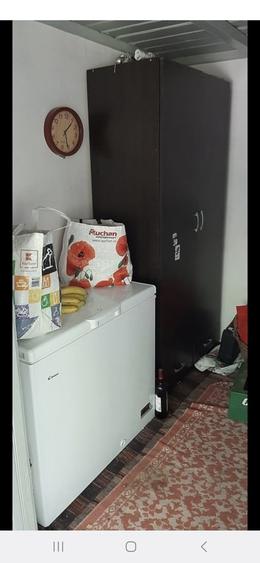 Casă cu 3 camere cu Teren 1100 Mp în Central