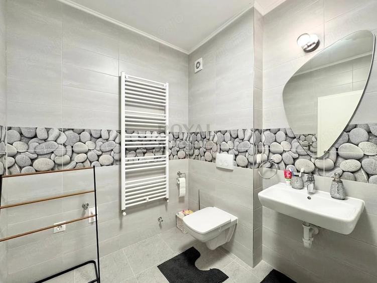 Apartament cu 3 camere decomandat în Avantgarden