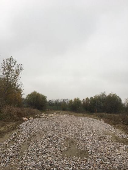 Spațiu comercial, în Nufăru