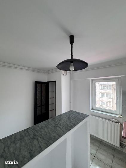 Apartament cu 2 camere în Aurel Vlaicu