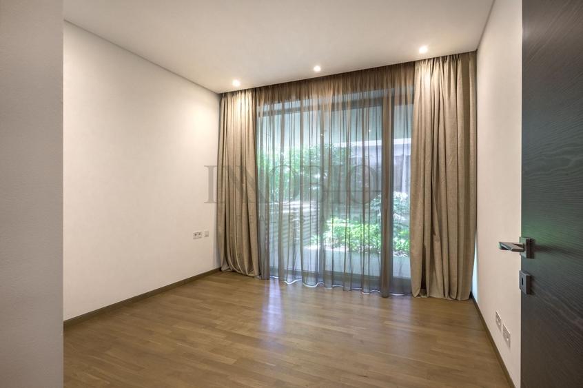 Apartament cu 3 camere în Primăverii