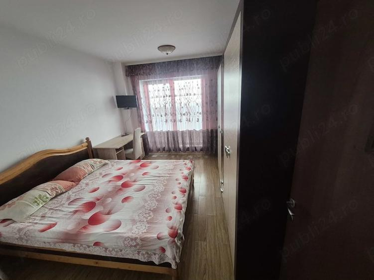 Apartament cu 2 camere decomandat în Nord