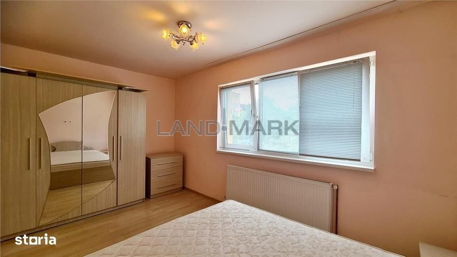 Apartament cu 2 camere în Șagului