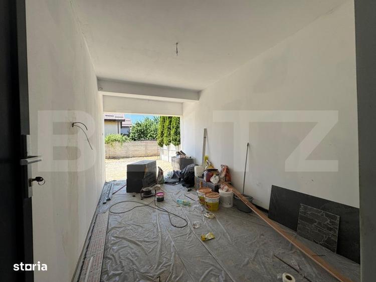 Casă cu 4 camere în Șimnicu de Jos
