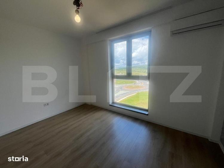 Apartament cu 2 camere în Tărian