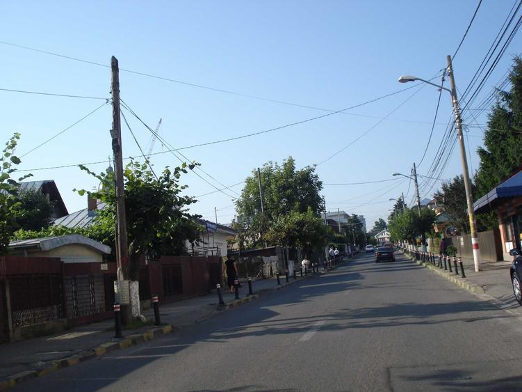 spatiu comercial stradal zona centrala de inchiriat - 4