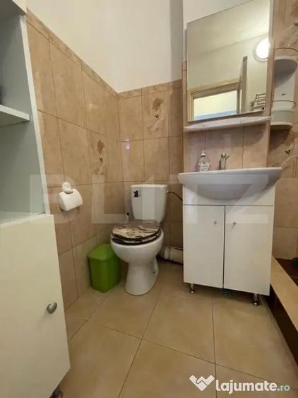 Apartament cu 5 camere decomandat în Ultracentral