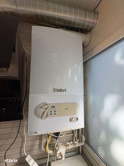 Apartament 3 Camere Crangasi | Centrala proprie | Metrou crangasi - 11