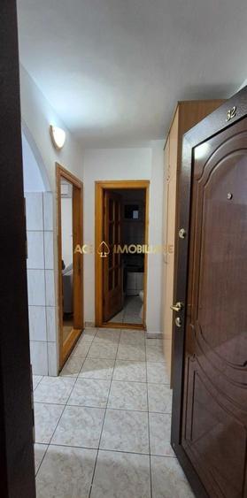 Garsoniera de vanzare | Crangasi | Prox Metrou 5 min | Bloc Izolat - 3