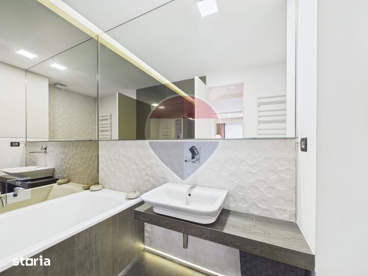Apartament confortabil cu 3 camere de vanzare in Cortina Residence - 6