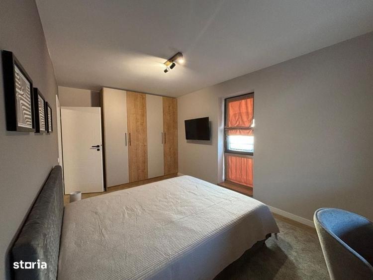 Apartament cu 2 camere în Central