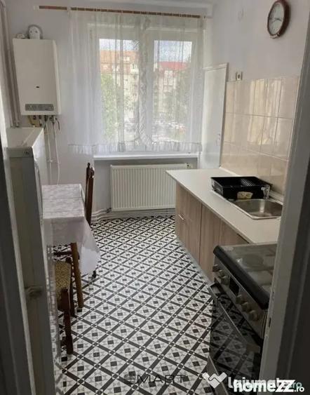 Apartament 2 camere zona Terezian - Sibiu (Sibiu) - 5