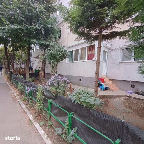 Apartament cu 3 camere în Far
